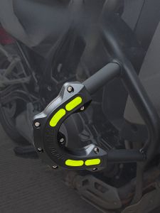 Bumper Protector Anti-Fall for Benelli Goldwing 502 TRK502X 552X Anti-Collision Protection Cover Motorcycle Accessories
