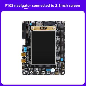 YEHUO | Màn Hình LCD Cảm Ứng 2.8inch với Bộ Điều Khiển ILI9341