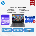 HP Victus Gaming Laptop | 16 inch | R7 8th-Gen,16GB,1TB SSD,Win 11,RTX 4070,2 Yr wrty FREE MS Office. 