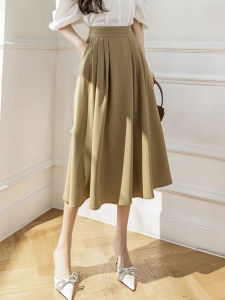 New Design Chic A-line Mid-length Suit Dress