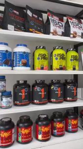 Amino Magic Scitec Nutrition 500g Hỗ Trợ Phục Hồi Và Phát Triển Cơ Bắp Vị Apple Hàng Chính Hãng