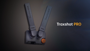 COMICA Traxshot Pro siêu hình tim biến đổi tất cả-trong-một bên ngoài Shotgun Microphone 3 chế độ đón Micro Video cho máy ảnh DSLR Iphone Điện thoại Android PC mic cho Youtube ghi âm vlog phỏng vấn vv