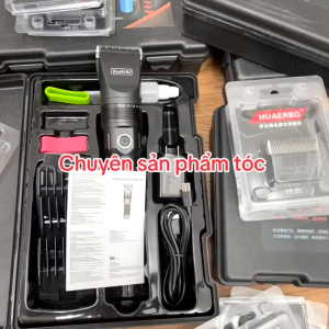 HuaErBo Lưỡi Tông Đơ B68 B60 F10 B70 - Lưỡi Chân Thấp Thay Thế Cho B68 B60 B70 F10 Chất Lượng Cao Tiết Kiệm Chi Phí Tối Đa