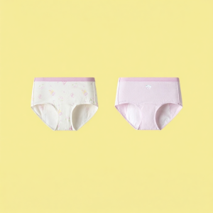 Balabala | Childs Triangular Briefs Anti-bacterial 2 Pack
