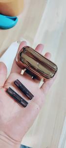 Kemei | Lưỡi Dao Và Bộ Phận Cắt Thay Thế Kemei KM-TX10 Cho Máy Cạo Râu Điện Tương Thích Với Các Thương Hiệu Khác Cùng Mẫu Máy Phụ Kiện Đầu Dao Cạo.