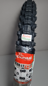 ยางวิบาก ยางวิบากขอบ17 ยางวิบาค17 ยางนอกมอเตอร์ไซค์ขอบ17 ยางโมโตครอส ยางนอกมอเตอไซ17 ยางวิบากใส่เวฟ 80 90 ยางนอก 225 ขอบ17 ยางนอกวิบากขอบ17 ยางรถเวฟ125i ยางรถเวฟ110i เบอร์ 2.25 2.50 2.75 ยางนอกมอเตอร์ไซค์วิบาก ยางCHAOYANG ยางวิบาก ยี่ห้อไหนดี#autoshop