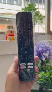 Panduan Penggunaan Remote Smart TV POLYTRON 81J237 & Digital IR Non Voice