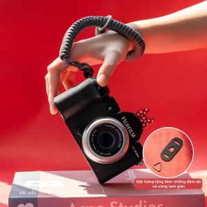 SHELV | Dây Đeo Tay Nhanh Cho Máy Ảnh