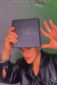 Combo lịch lãm Nerman - Sữa tắm gội hương nước hoa cao cấp 350ml & Gel vệ sinh nam dung tích 100ml