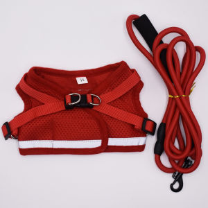 FENGCAO | Escape-proof Vest Style Pet Leash
