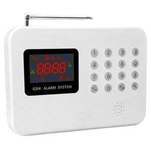Boleesch | Smoke Alarm Fire Detector