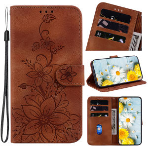 Stand Flip Wallet Case for Xiaomi Poco F3 F4 5G F4 GT F5 F6 F7 Pro F7 Ultra poco C75 C65 C61 Leather Protect Cover