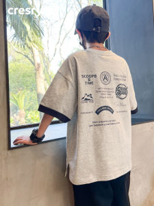 cresry | Stylish Trendy Boy T-Shirt