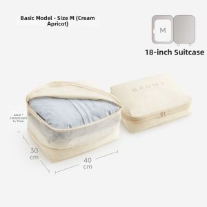 EACHY | 5 in 1 Travel Compression Storage Bag Portable