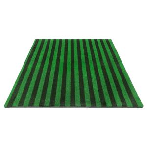 PGM GOLF | Anti-Slip Nylon Grass 3D Golf Practice Mat