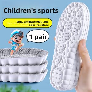 XIANZHAO | Childrens Shock Absorbing Insoles Thickened Padded