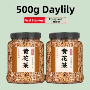 Taiwan New Variety Rongjie Speciality Golden Needles 500g