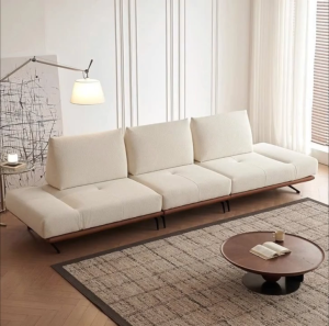 Sofa phòng khách hiện đại cao cấp sofa băng sofa góc đẹp chất liệu bền phù hợp chung cư nhà phố