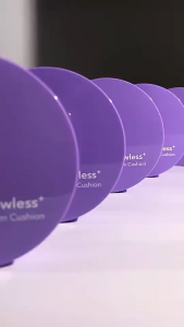 Nuface Flawless+ REFILL Serum Cushion SPF 30 PA+++ | High Coverage | Glowing | Flawless