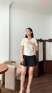 [NEW ARRIVAL] OH! Girls Alesa Top #2H35