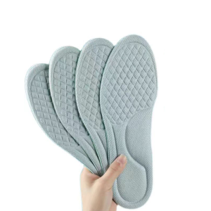 Moda Cotton Insoles: Comfort & Deodorization for Athletes