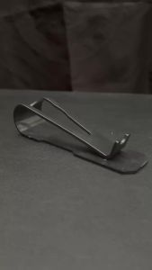 Acrylic Tattoo Machine Pen Holder Makeup Accessories Organizer Display Bracket