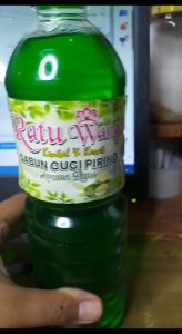 sabun cuci piring ratu wangi