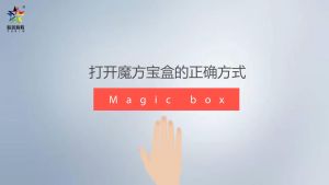 3x3 Hidden Money Rubiks Cube Storage Box Creative Portable Secret Mini Safe for Private Small Items Money Coin Key