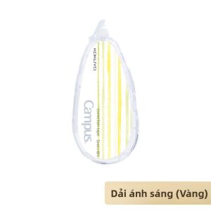 KOKUYO | Băng Keo Chỉnh Sửa Thay Lõi Disney TAKASHA