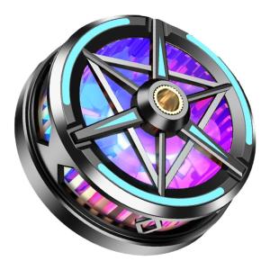 EXIUPAI | No Power Required Cooling Device