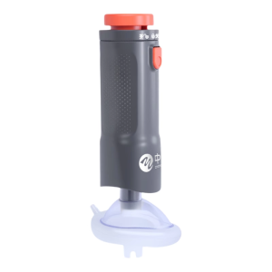 ZHONGLIANG | Automatic Negative Pressure Aspirator Portable Emergency Aid Device