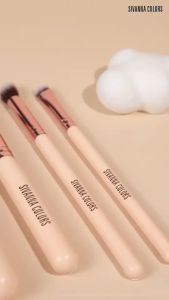 BR-172 แปรงแต่งหน้า ซีเวนน่า คัลเลอร์ส Sivanna Colors Brush
