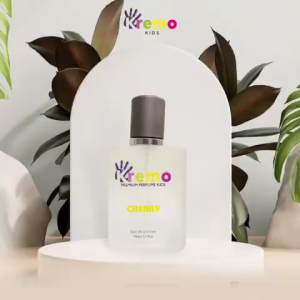 Kremo Kids - Parfum Anak Fresh Perempuan dan Laki Laki