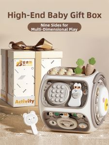BEI JESS | Baby Rhythm Drum Toy
