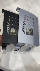 Cover Engine Pelindung Bawah Mesin PNP Motor ADV 160