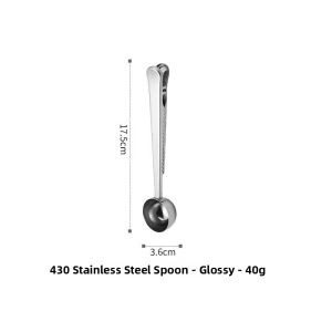MENGMIAN | Baking and Kitchen Measuring Spoon Set