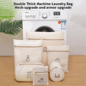 Six-Piece Laundry Bag Set: Your Ultimate Guide