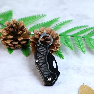 TINGLING | Sharp High-hardness Foldable Pocket Knife 45*95mm