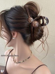 Large Capacity Hair Clip