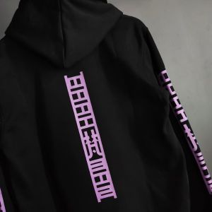 Jaket hoodie anime risleting tokyo revengers japan brahman pria wanita bahan flecce