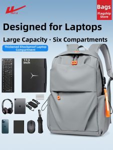 Warrior | Student Shockproof Laptop Backpack 16 Inch