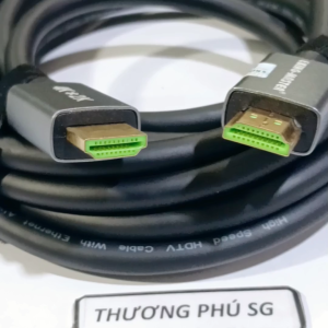 Cáp HDMI dài 5m / HDMI 2.0V 4K 2K Cable KingMaster (KH203)