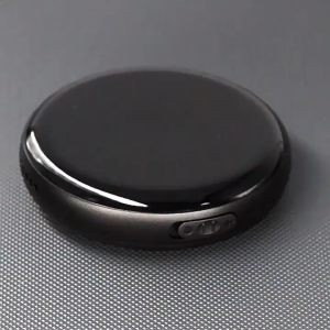 [SG READY] 128GB AI Smart Voice Recorder with Real-Time Transcription &amp AI Summary - Digital Audio Recorder for Lectures/Meetings/Calls (Works with App)