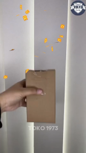 Rusty - Bow Tie Dasi Kupu: Ukuran & Warna Variasi