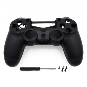 1 Set Suitable for PS4 Game Controller JDS-055 JDM-050 JDM-055 MOD Game Repair Kit Complete Shell DIY Replacement
