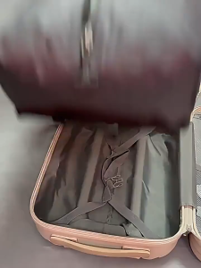 IP67 Waterproof Vacuum Bag For Travel Reusable Travel Luggage Vacuum Compression Bag Home Packing Organiser