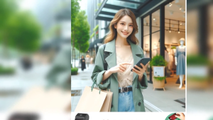 REPAIR AND MAINTENANCE OF MOTORCYCLESWHOLESALE AND RETAIL SALE OF PARTS AND ACCESSORIES FOR MOTORCYCLESWHOLESALE AND RETAIL SALE OF MOTORCYCLES - mohon All in one SMART TERMINAL CARD MACHINE - 刷卡机 Kad Mesin - installment plan epp - Online payment EPP