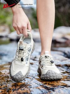 Warrior | Summer Breathable Water-ready Mens Sports Casual Shoes