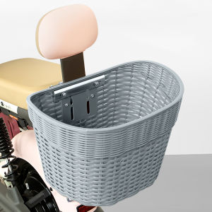Large Capacity Rear Box