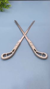 SK5 Baja Gergaji Tangan Sederhana Tajam/Manual Woodworking Hand Saw/Gergaji Bonsai/Gergaji Dahan